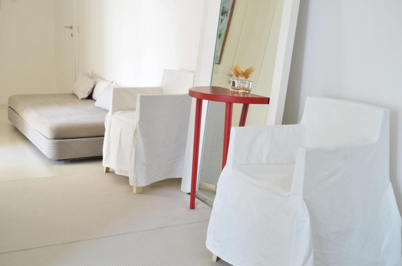 Apartament Piazza Nember Attico Con Vista Mare Lido di Jesolo Zewnętrze zdjęcie
