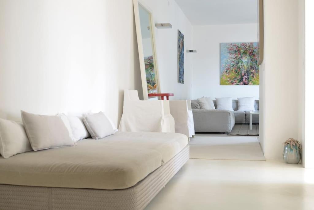 Apartament Piazza Nember Attico Con Vista Mare Lido di Jesolo Zewnętrze zdjęcie