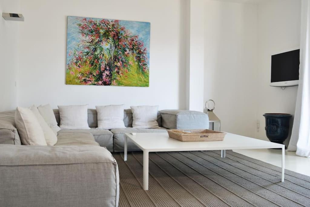 Apartament Piazza Nember Attico Con Vista Mare Lido di Jesolo Zewnętrze zdjęcie