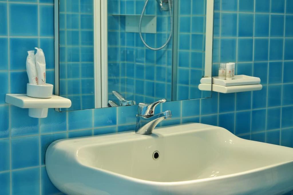 Apartament Piazza Nember Attico Con Vista Mare Lido di Jesolo Zewnętrze zdjęcie