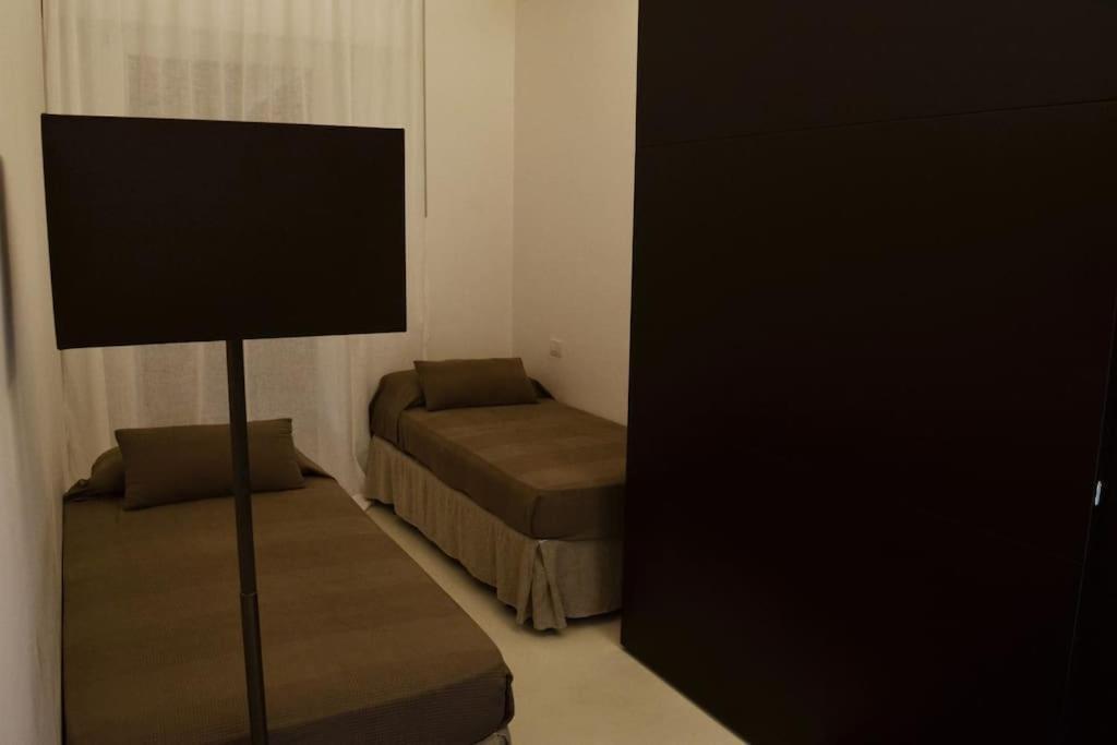 Apartament Piazza Nember Attico Con Vista Mare Lido di Jesolo Zewnętrze zdjęcie