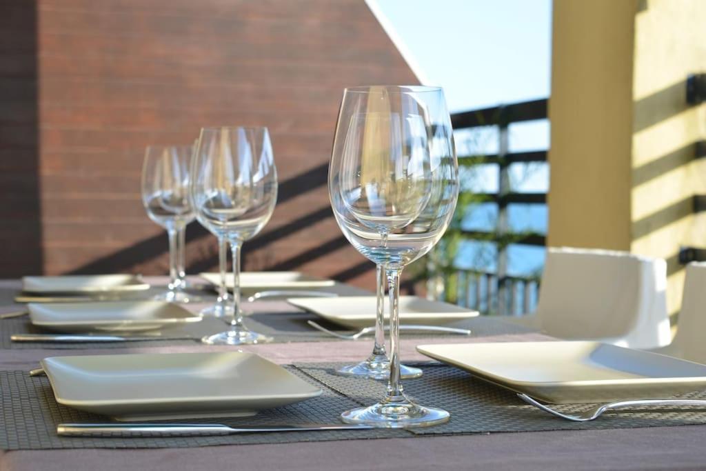 Apartament Piazza Nember Attico Con Vista Mare Lido di Jesolo Zewnętrze zdjęcie