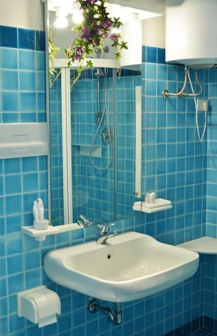 Apartament Piazza Nember Attico Con Vista Mare Lido di Jesolo Zewnętrze zdjęcie