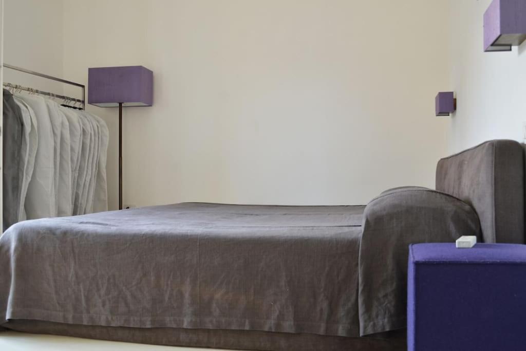 Apartament Piazza Nember Attico Con Vista Mare Lido di Jesolo Zewnętrze zdjęcie