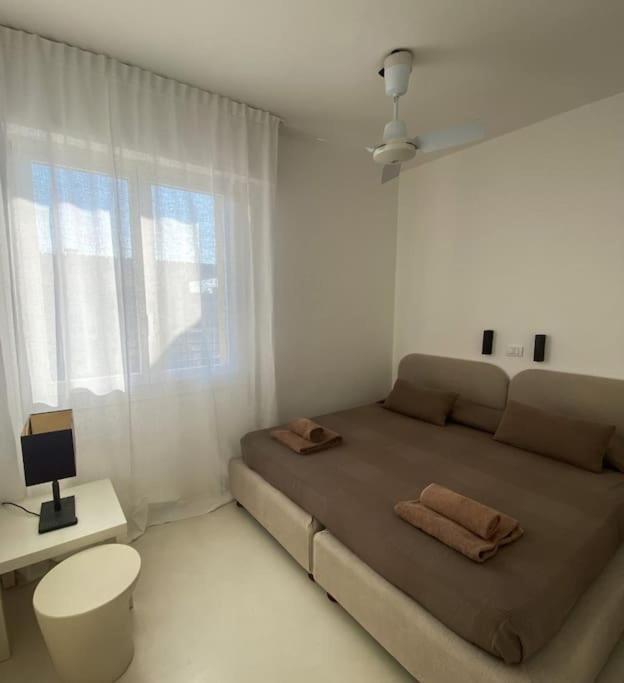 Apartament Piazza Nember Attico Con Vista Mare Lido di Jesolo Zewnętrze zdjęcie