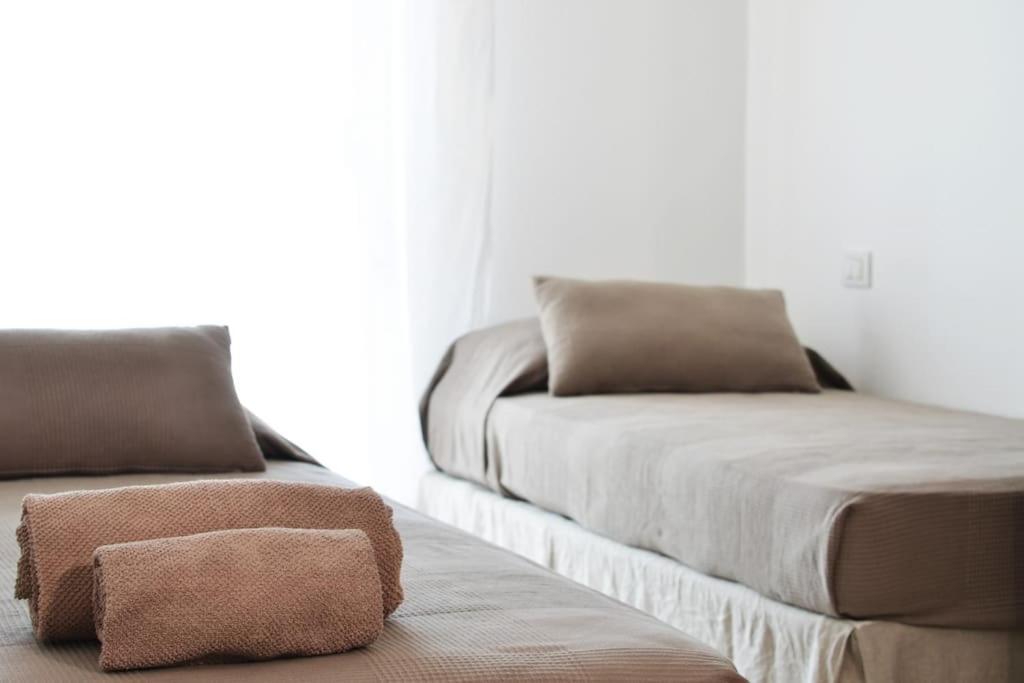 Apartament Piazza Nember Attico Con Vista Mare Lido di Jesolo Zewnętrze zdjęcie