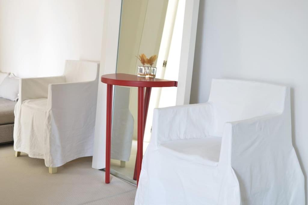 Apartament Piazza Nember Attico Con Vista Mare Lido di Jesolo Zewnętrze zdjęcie