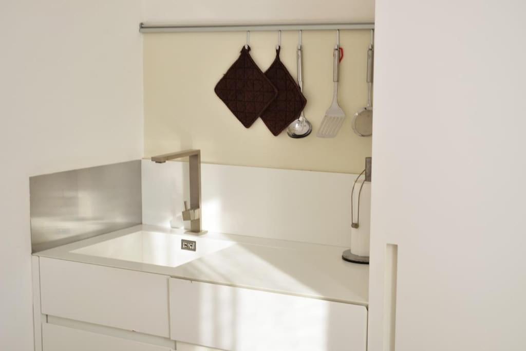 Apartament Piazza Nember Attico Con Vista Mare Lido di Jesolo Zewnętrze zdjęcie