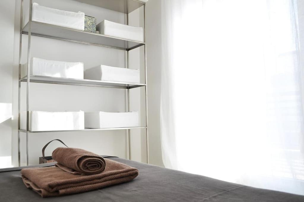 Apartament Piazza Nember Attico Con Vista Mare Lido di Jesolo Zewnętrze zdjęcie
