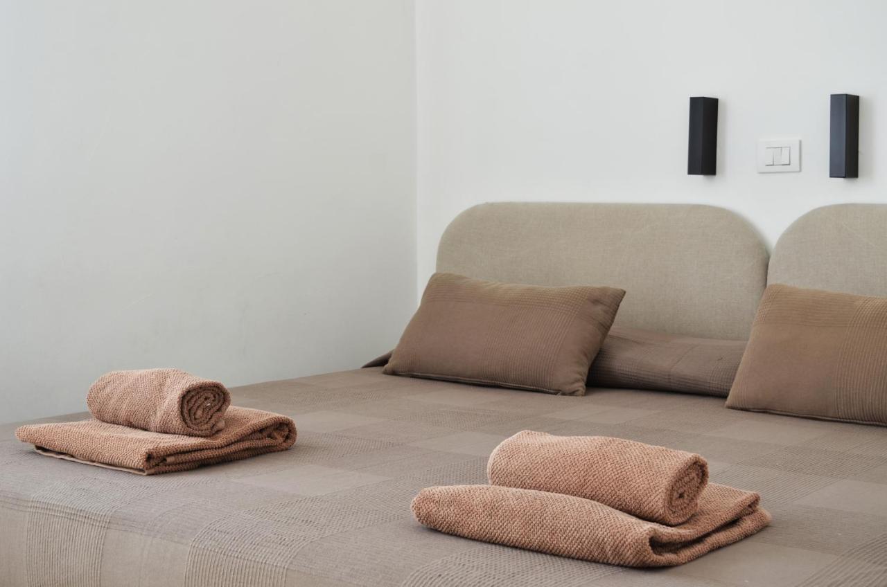 Apartament Piazza Nember Attico Con Vista Mare Lido di Jesolo Zewnętrze zdjęcie